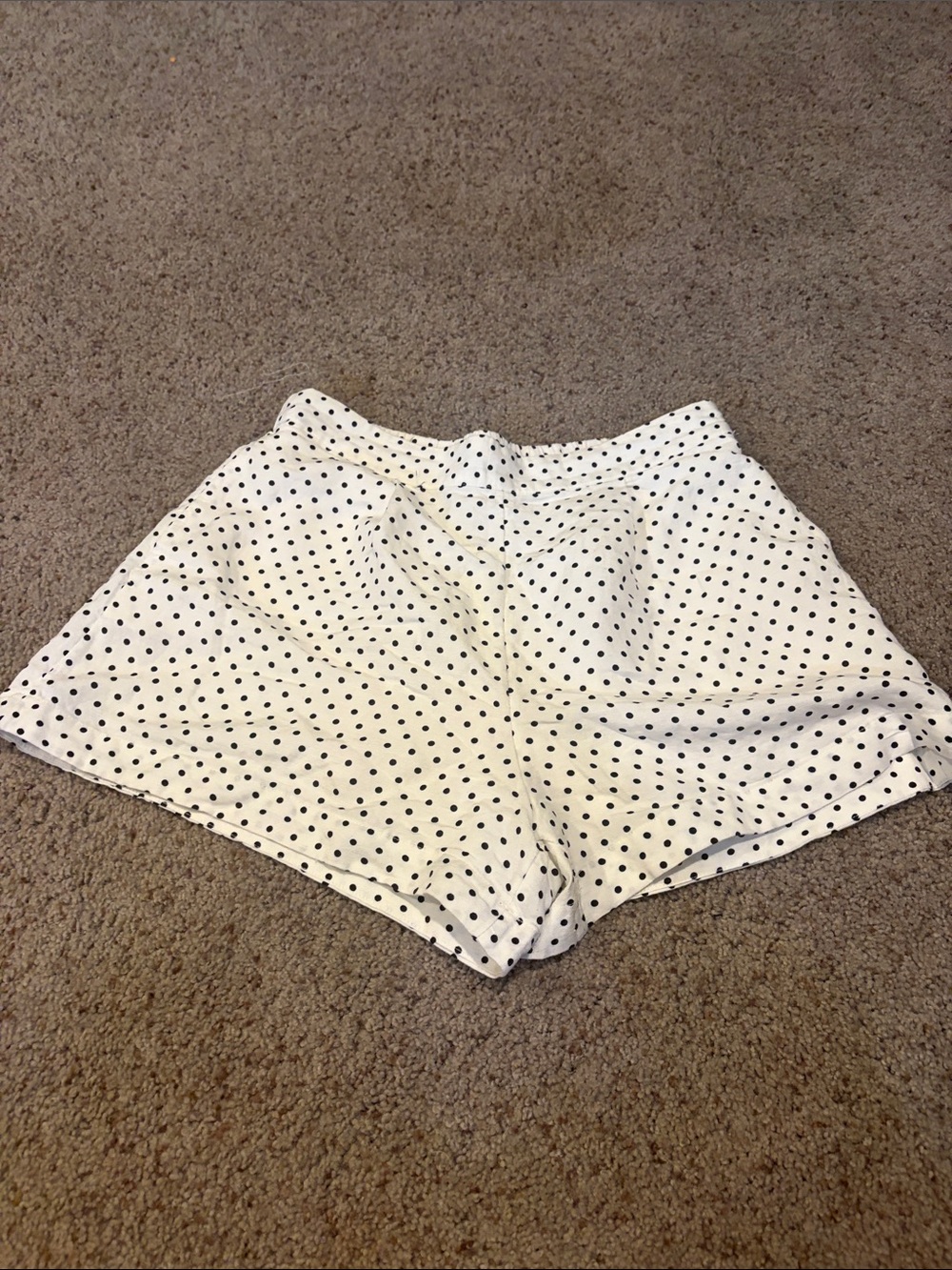 Kate Spade for Target linen short